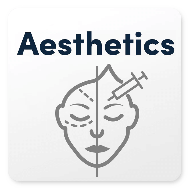 Advanced Aesthetics Package - Professional Skincare Treatment Set for Anti-Aging & Rejuvenation | Perfect for Spa, Salon & At-Home Beauty Routine
