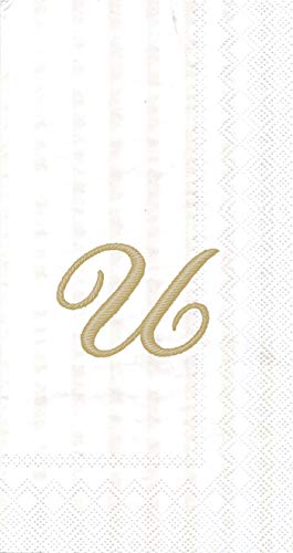 Letter U
