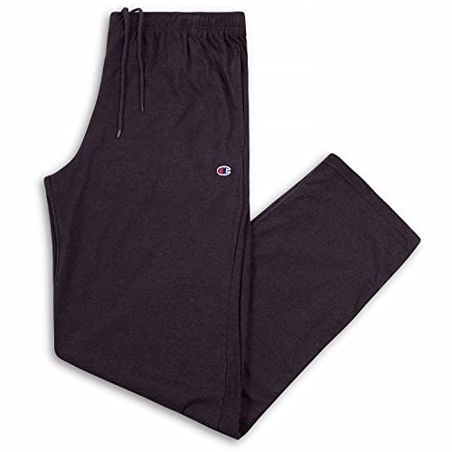 Charcoal Heather