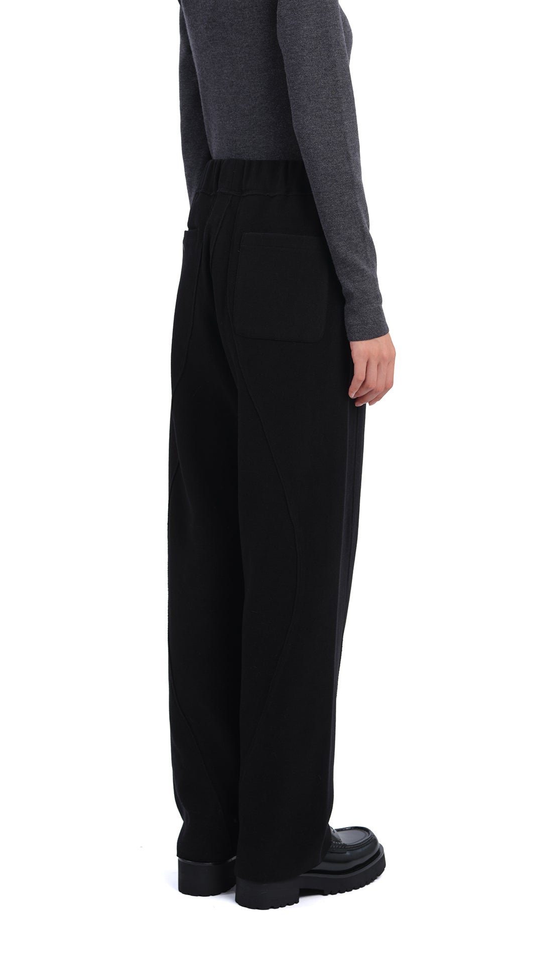 Super Comfy Pants for Women & Men - Soft Stretchy Lounge Pants for Home, Yoga, Travel & Relaxation