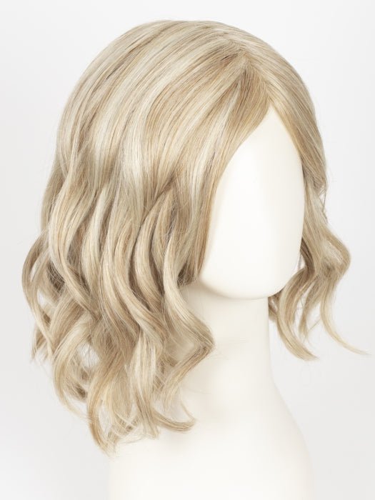 Stylish Synthetic Lace Front Wig with Mono Part - Perfect for Cosplay, Parties & Daily Fashion | Dress Me Up Collection