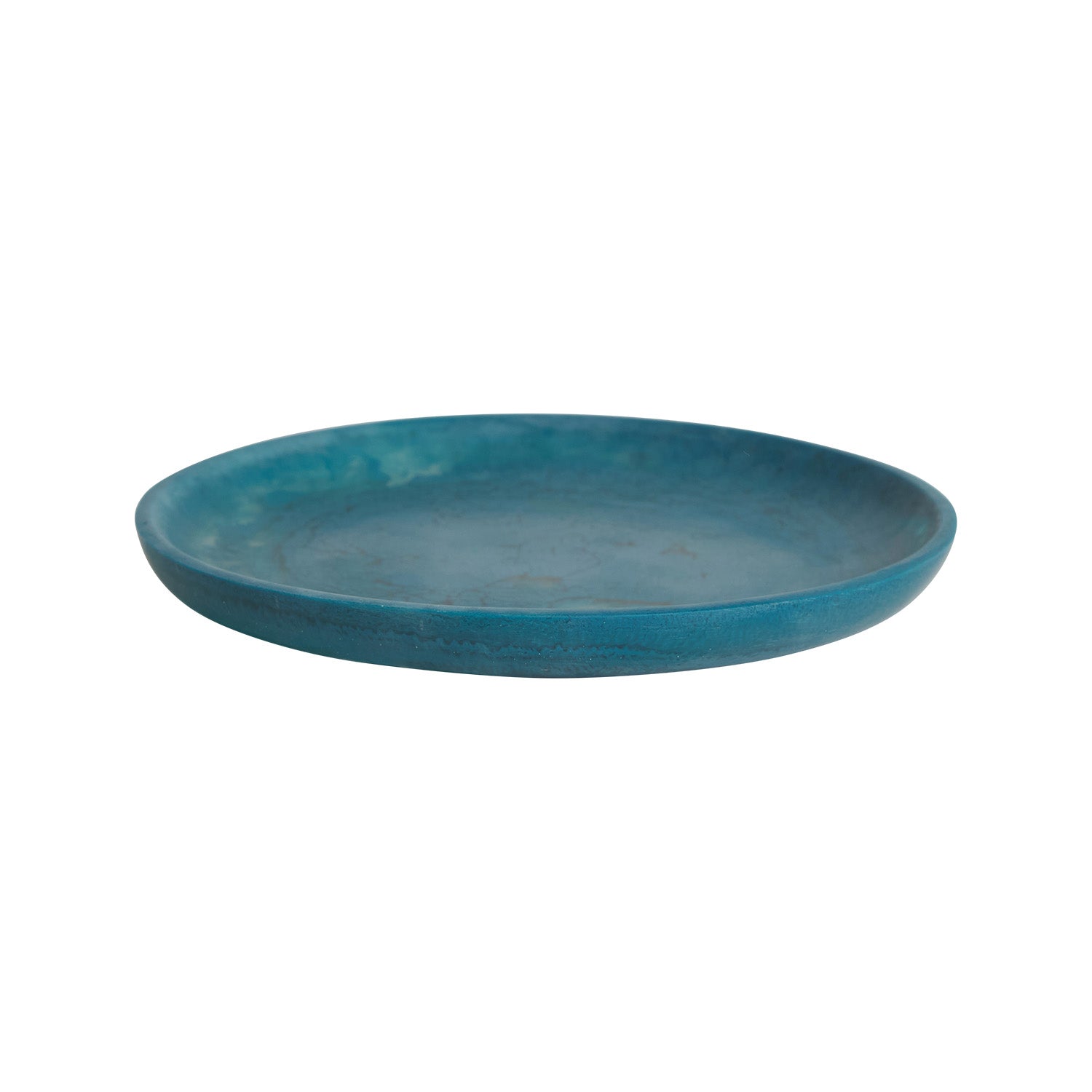 Aamin Mini Platter Capri - Elegant Serving Tray for Cheese, Appetizers & Desserts - Perfect for Parties, Picnics & Home Entertaining