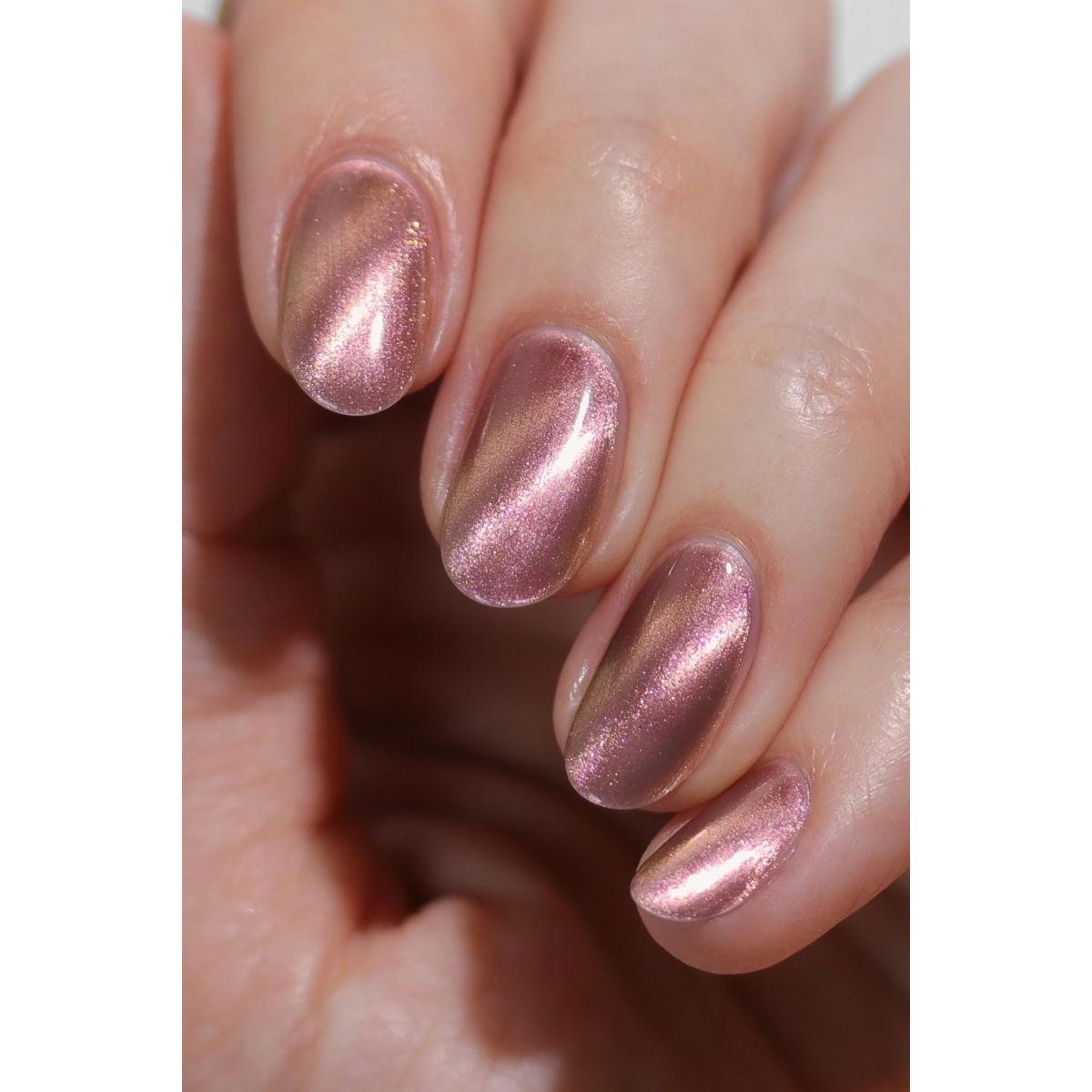 Cirque Colors Tender Touch Nail Polish - 0.37 oz (11ml) Long Lasting Vegan & Cruelty Free Nail Lacquer - Perfect for Manicures, Pedicures & Nail Art Designs