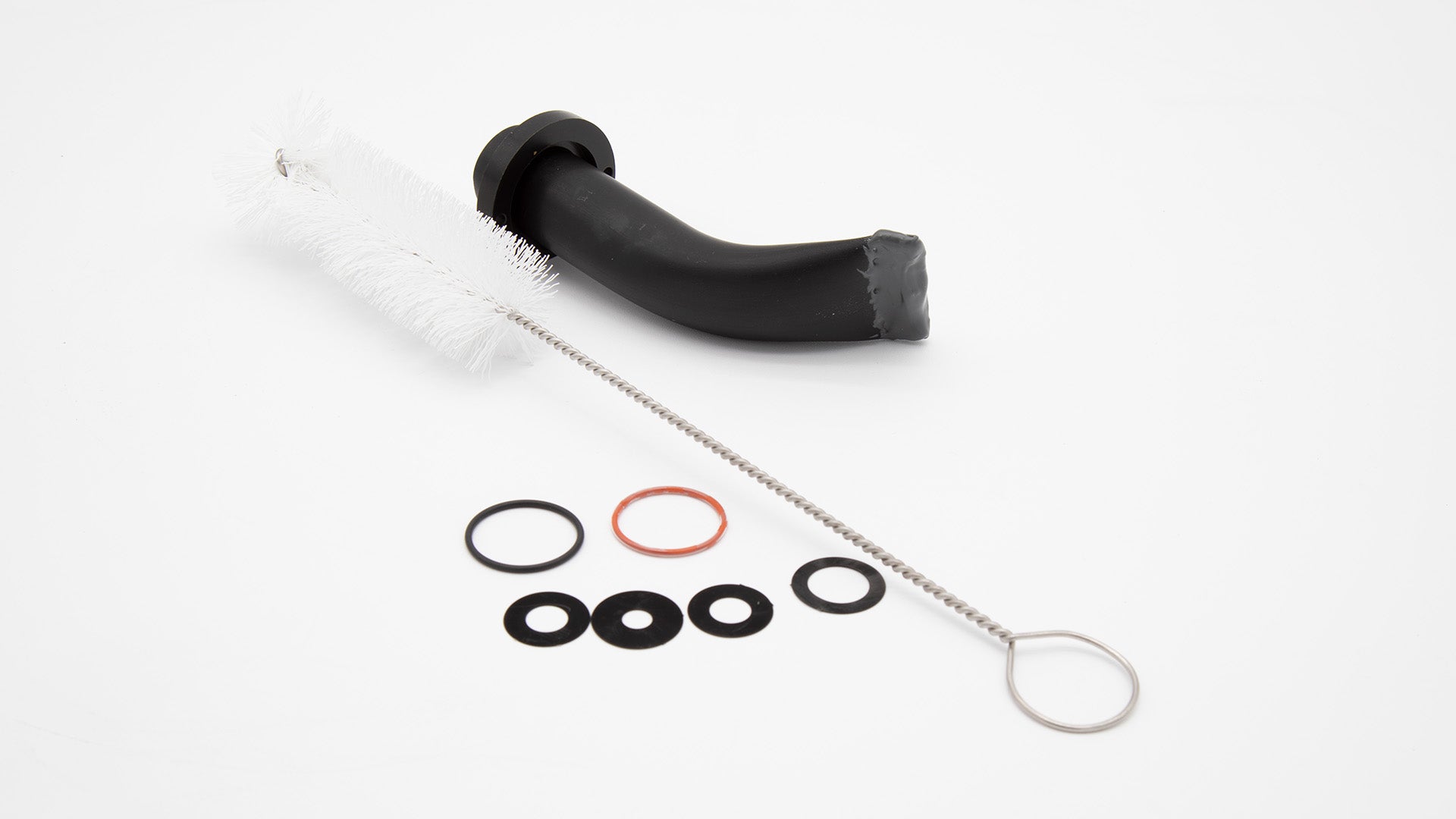 ELSD Preventative Maintenance Kit - Essential Cleaning & Replacement Parts for Evaporative Light Scattering Detectors | Laboratory Equipment Care & HPLC System Maintenance