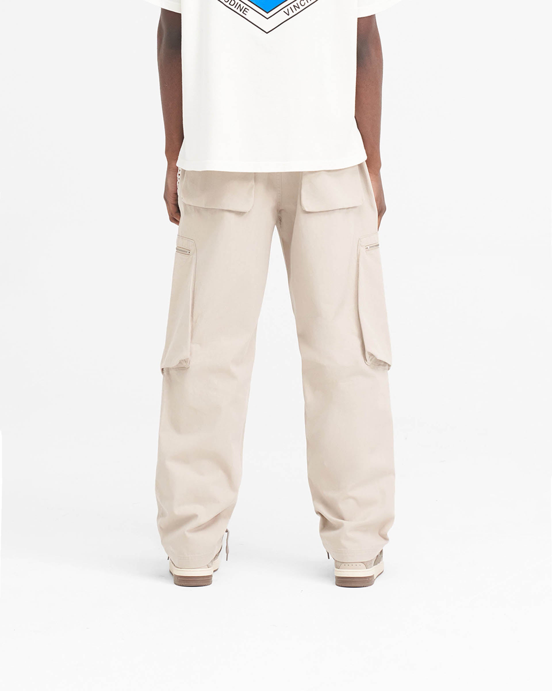 Premium Cashmere Workshop Pants for Men & Women - Soft, Comfortable & Warm Winter Lounge Pants for Home, Office & Casual Wear