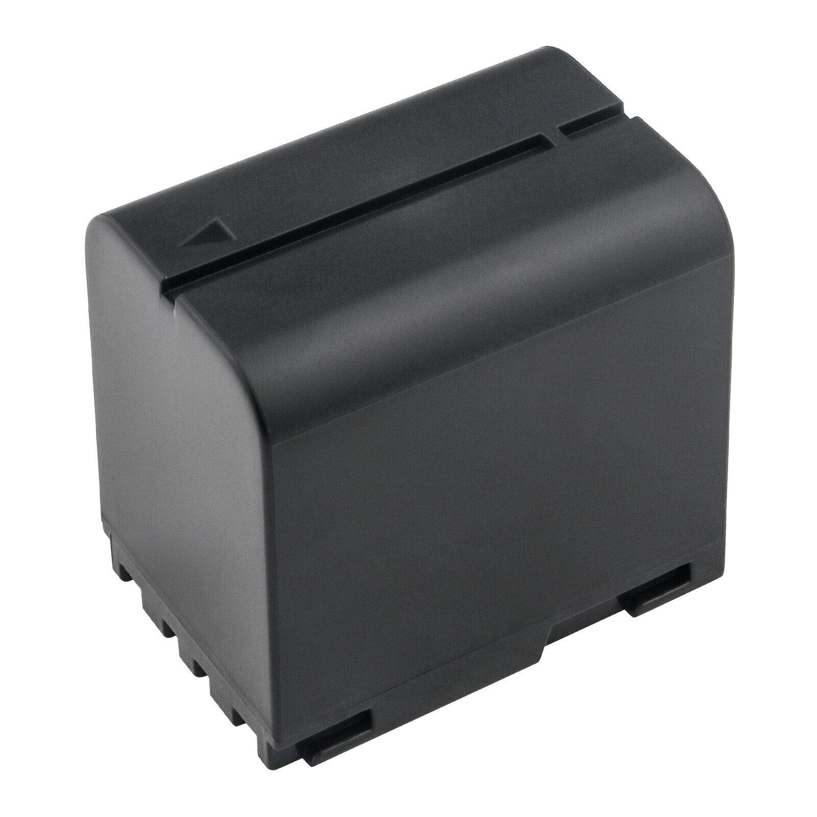 Kastar BN-V428 Replacement Battery 2-Pack for JVC GR-D92/D93/D94/D95/D200/D220/D225/D228/D230/D231/D238 Cameras - Compatible with JVC Camcorders - Perfect for Travel, Vlogging & Home Videos