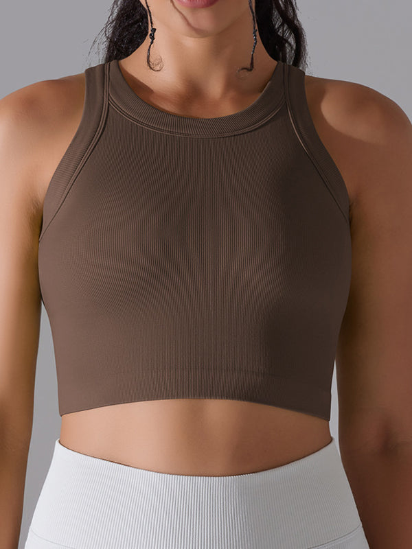 Saddle Brown