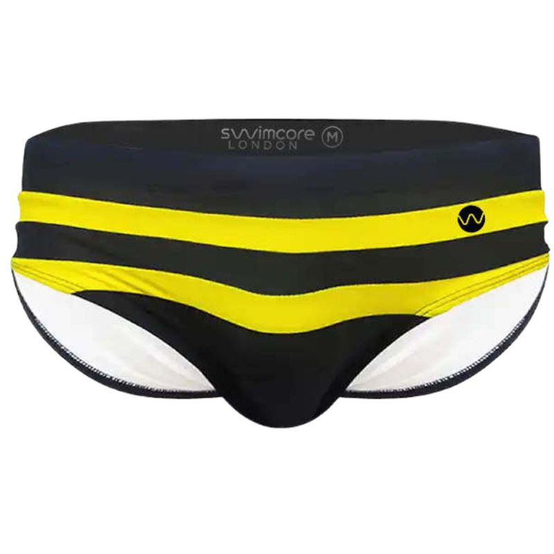 Black-Yellow