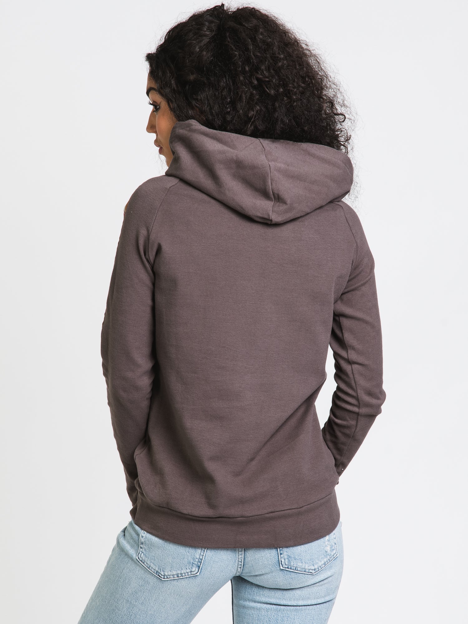 Ampersand Avenue Double Hoodie - Life in Colour | Cozy & Stylish Unisex Hooded Sweatshirt | Perfect for Casual Wear, Gym & Outdoor Activities