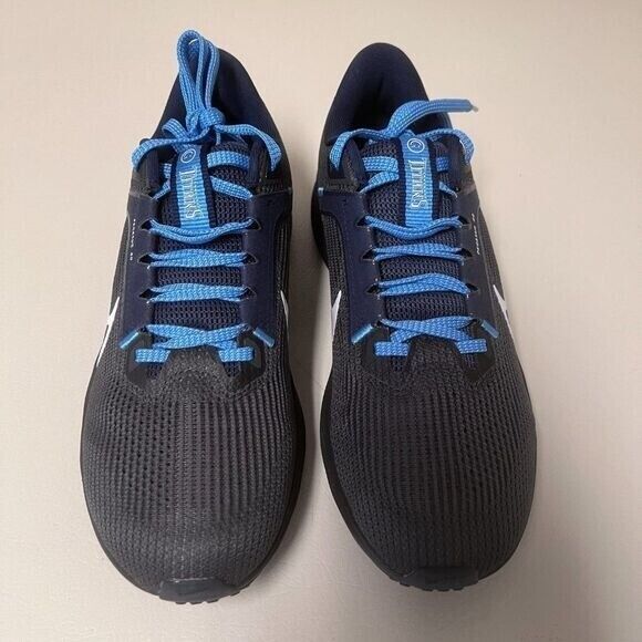 Nike Zoom Pegasus 40 Titans Running Shoes for Men - Lightweight Cushioned Road Running Sneakers - Perfect for Marathon Training & Daily Jogging