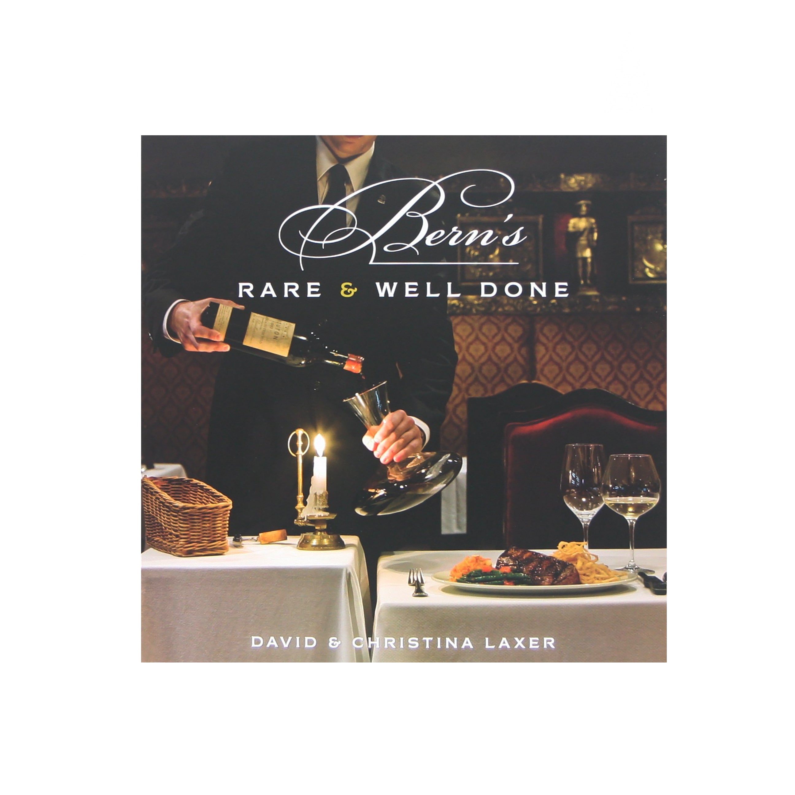 Bern's Rare & Well Done - Authentic Signed Collectible for Home Decor, Office Display & Gift Giving