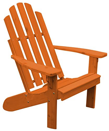 Redwood Stain