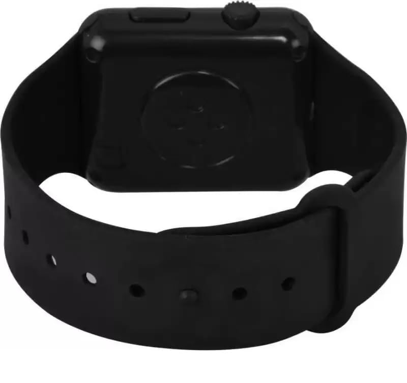 LAKSH Magnetic Strap Analog Watch & Digital Watch for Women & Girls - Waterproof, Fashionable Wristwatch with Interchangeable Rubber Bands (Model SR-665/AT-665) - Perfect for Daily Wear, Office, Sports & Casual Outfits
