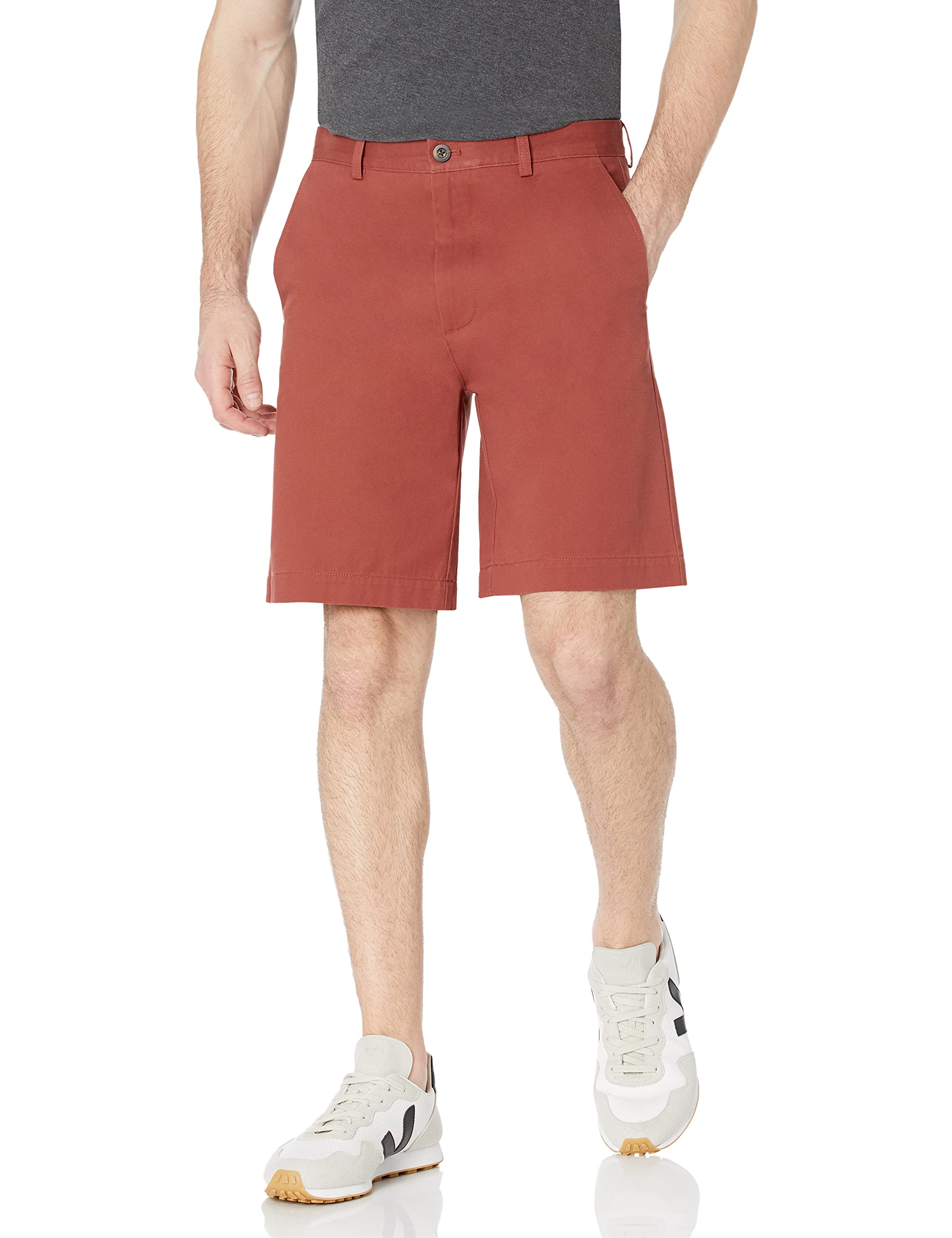Amazon Essentials Men's Classic-Fit 9
