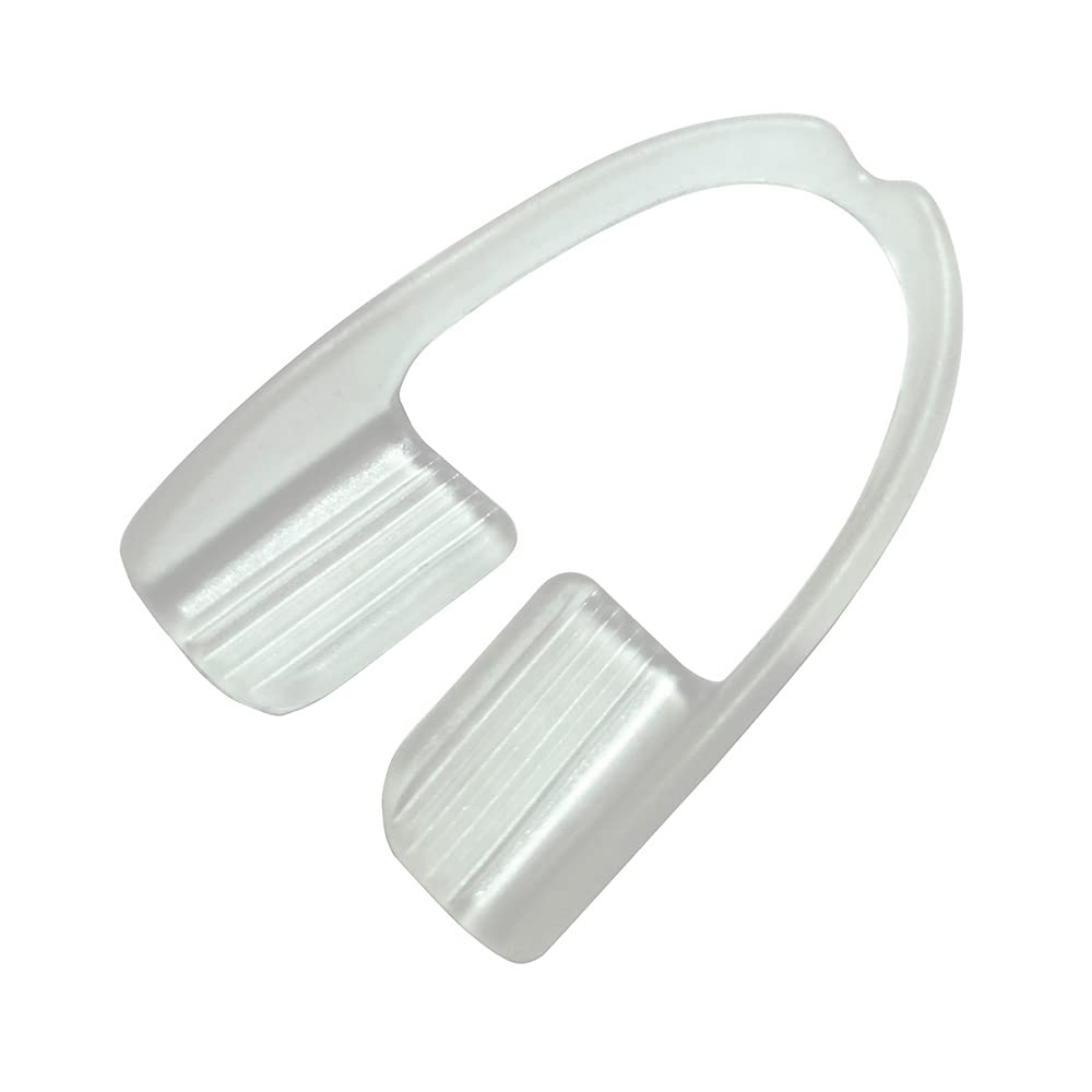 Anti Grinding Teeth Night Guard for Bruxism - 20 Pack Dental Mouth Guard for Teeth Clenching & Sleep Protection - Perfect for Nighttime Use & Sports Activities