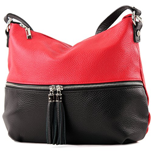Red/Black