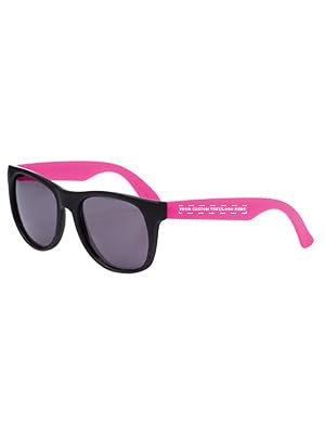 - Custom - Pink