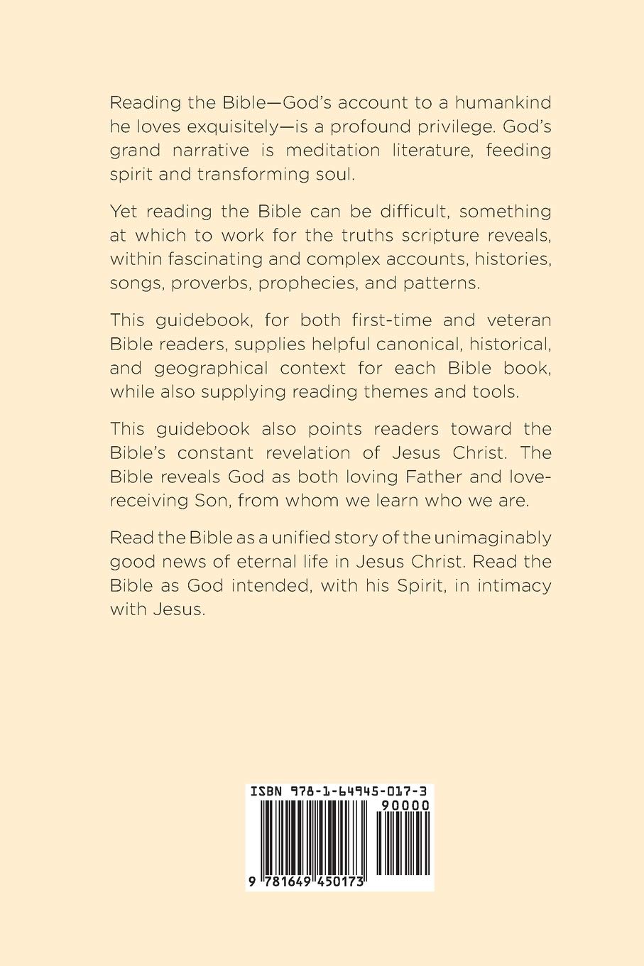 Walking Through the Bible: A Journey Guide - Christian Devotional Book for Bible Study, Spiritual Growth & Faith Exploration | Perfect for Personal Reflection, Small Groups & Church Bible Studies