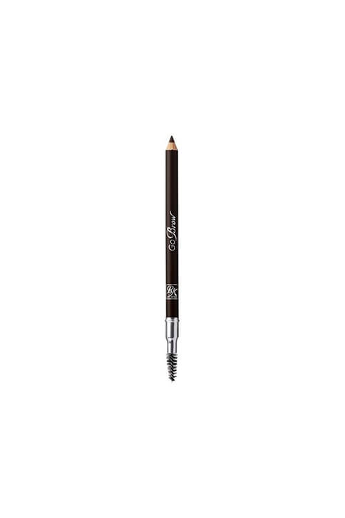 RBWPO3 RICH CHOCOLATE BROWN