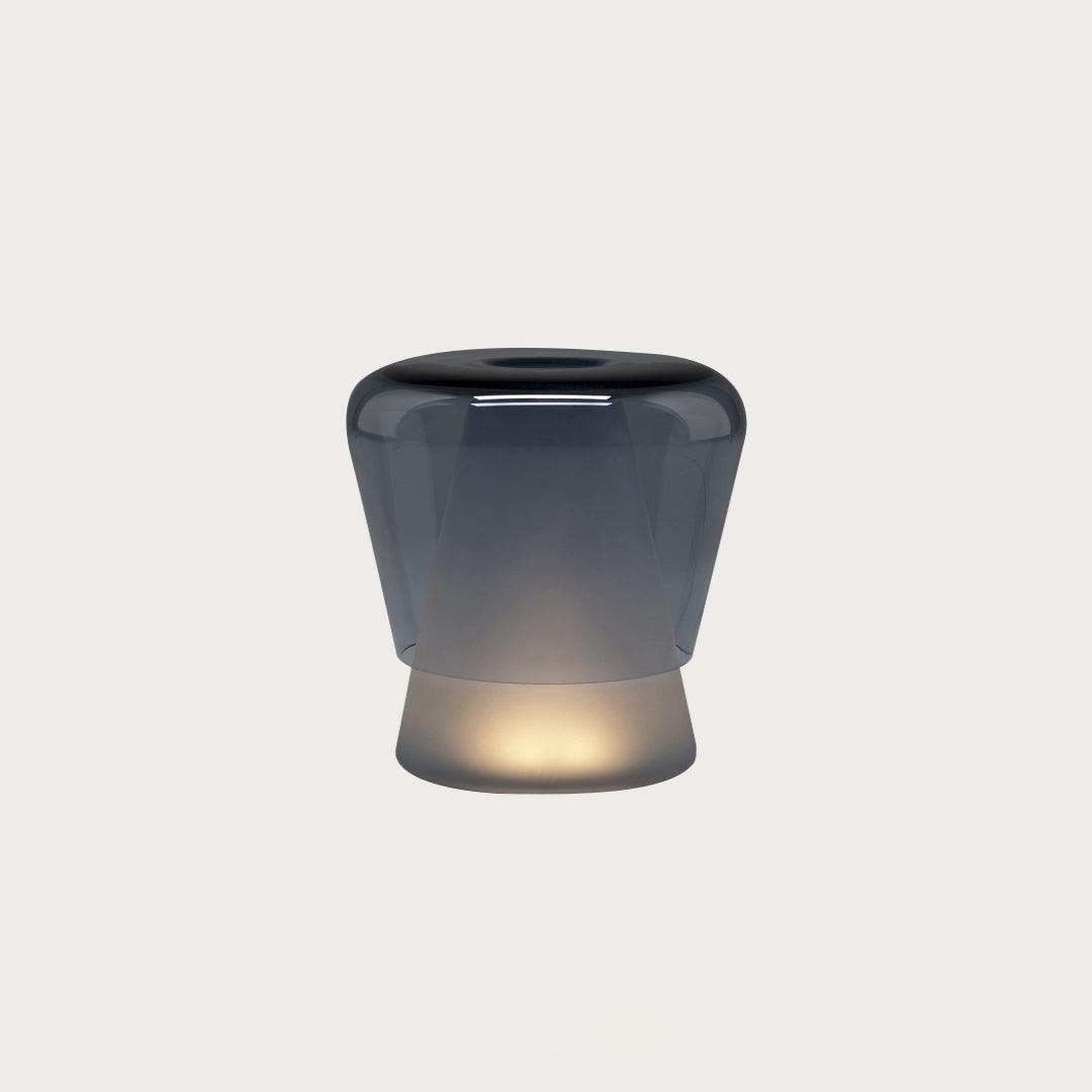 Modern Jumelle Table Lamp - Adjustable LED Desk Light for Home Office, Reading & Bedroom Decor - Perfect for Study, Work & Nightstand Lighting