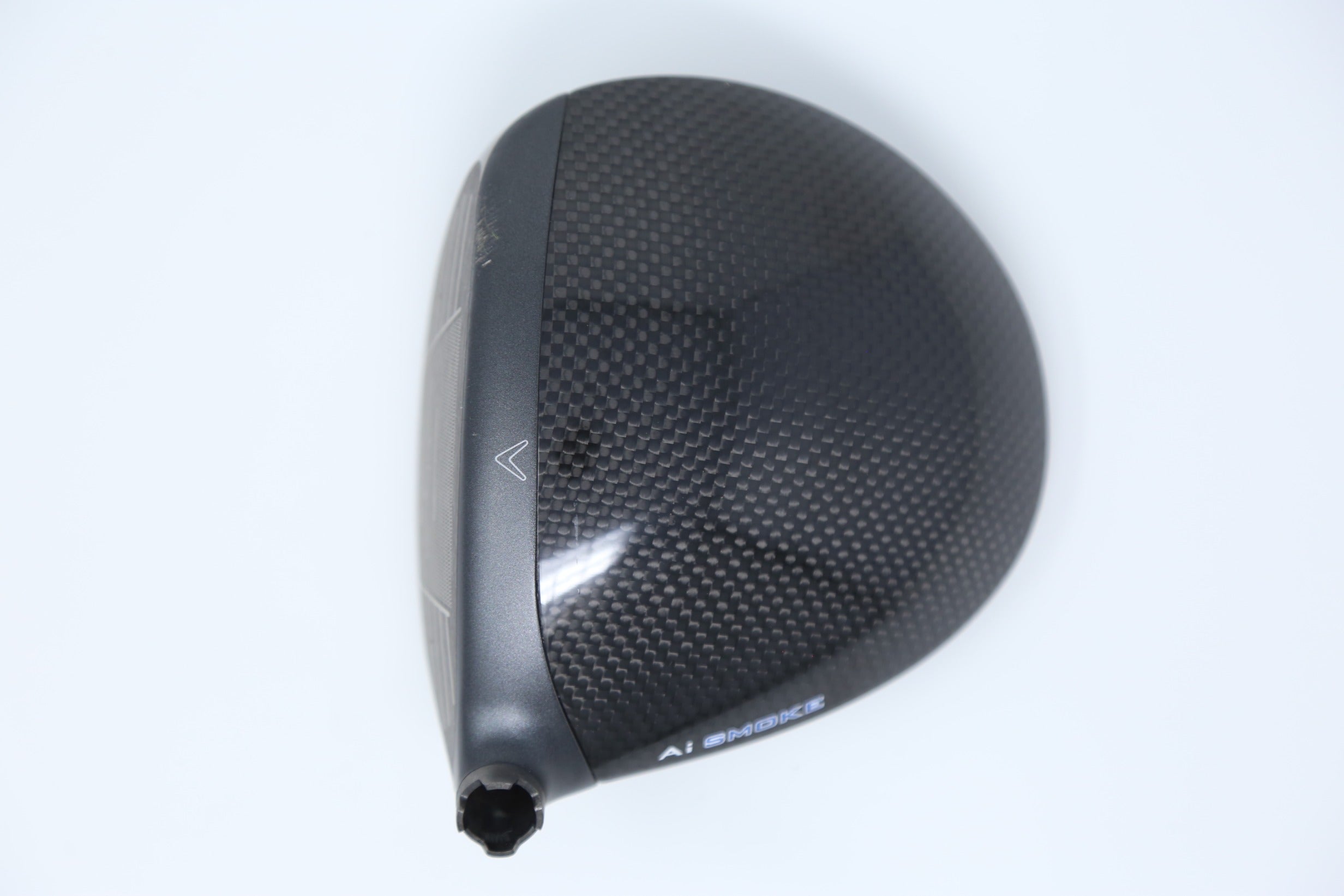 Used Callaway Paradym Ai Smoke MAX Driver - Right Handed 9° Golf Club Head Only | Perfect for Golfers Seeking Distance & Forgiveness | Driving Range & Tournament Play