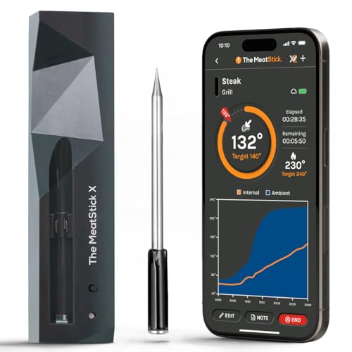 MeatStick X Set (500ft+ Range)