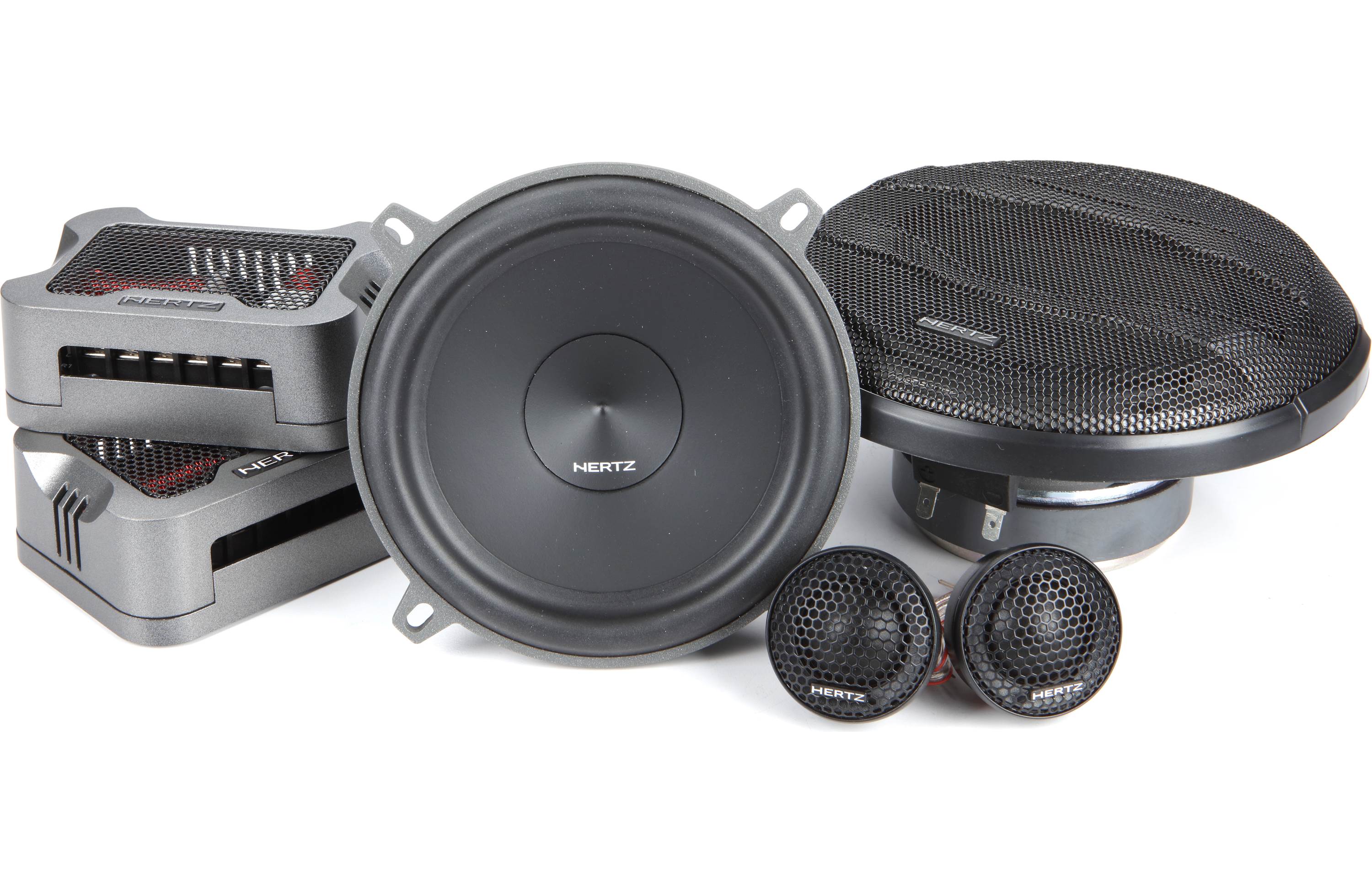 Hertz MPK 130.3 Mille Pro 5.25