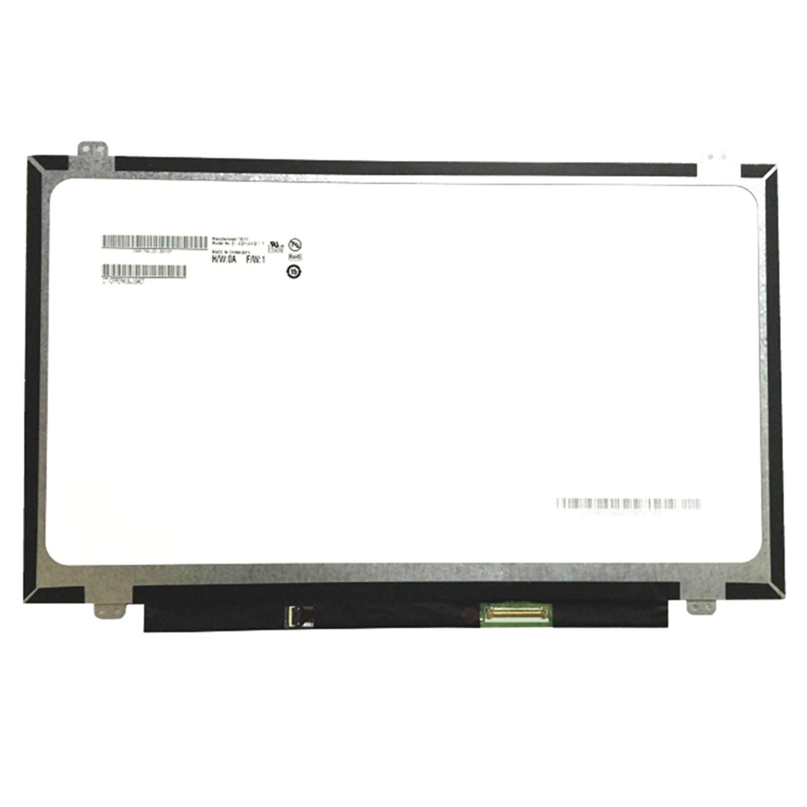 FRU 01HW768 14.0