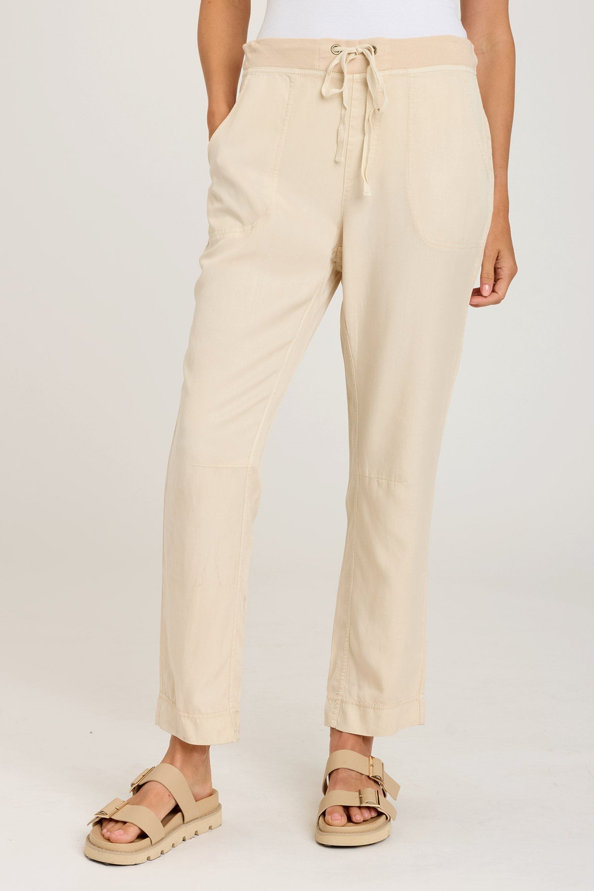 Cutler Slim Pant - Men's Slim Fit Stretch Dress Pants for Office & Business Casual | Comfortable & Stylish Workwear