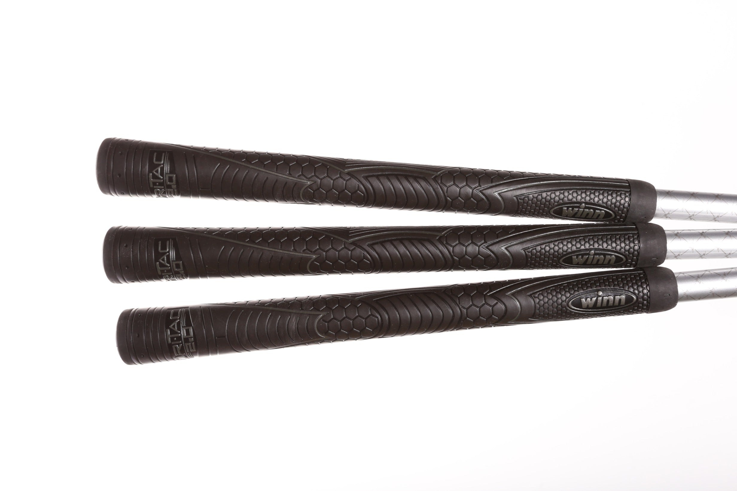 Callaway Paradym Ai Smoke HL Hybrid Golf Club Set - Right Handed 4H, 5H, 6H Senior Flex - Perfect for Senior Golfers & High Launch Shots on the Course