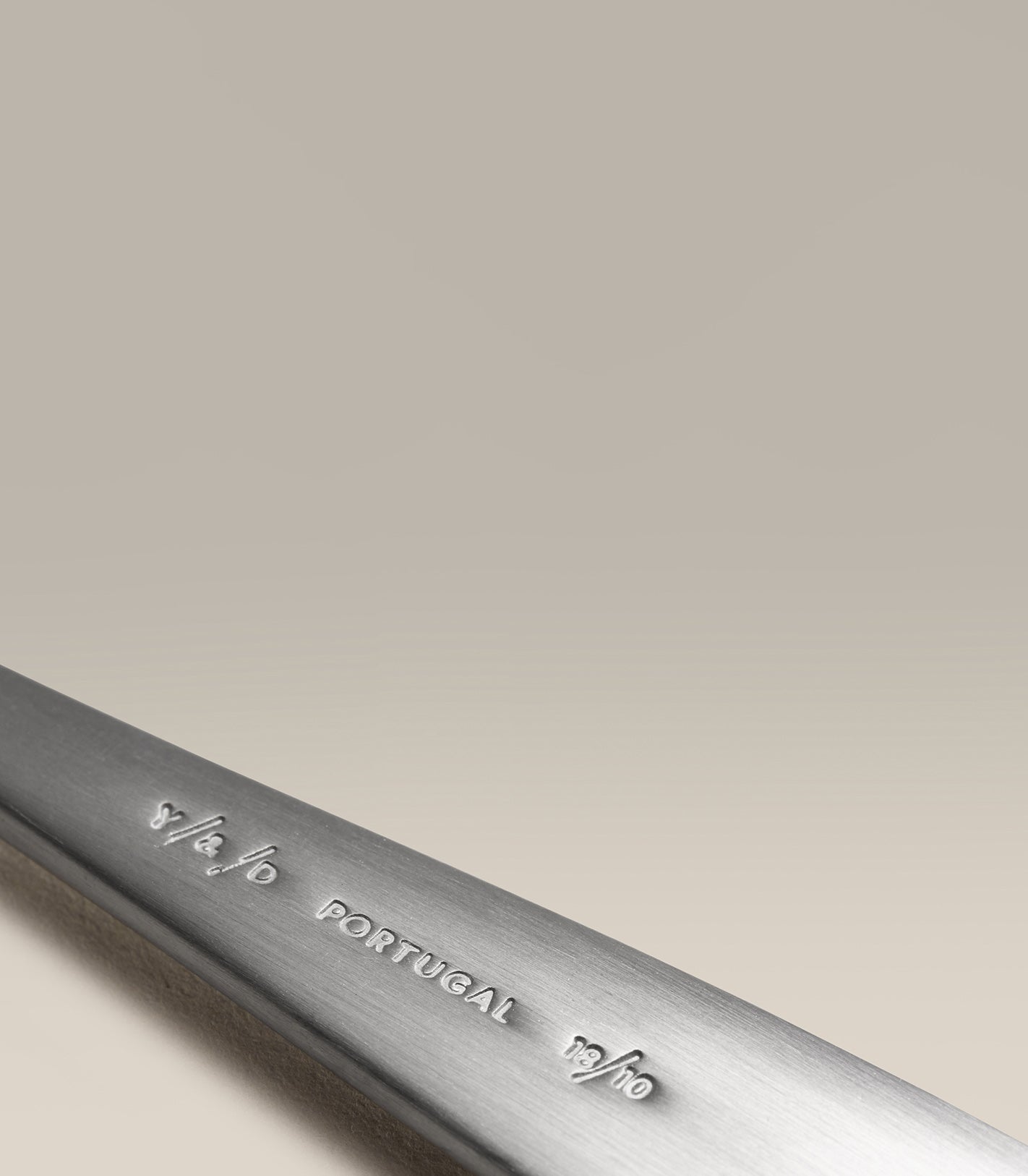 Big Spoon - Premium Stainless Steel Serving Spoon for Kitchen, Dining & BBQ - Perfect for Cooking, Serving & Mixing