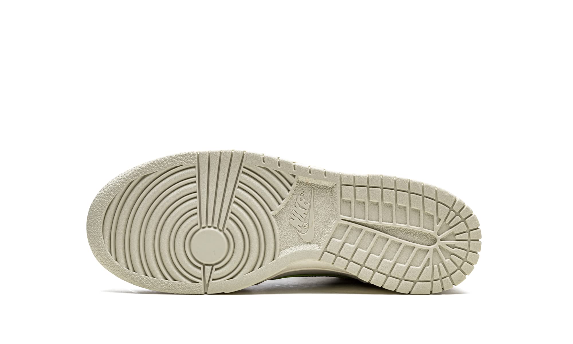 Nike Dunk High SE First Use Sail Grade School Sneakers DD0733-001 - Stylish Basketball Shoes for Kids, Perfect for School, Sports & Casual Wear