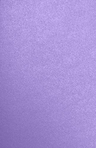 Amethyst Metallic