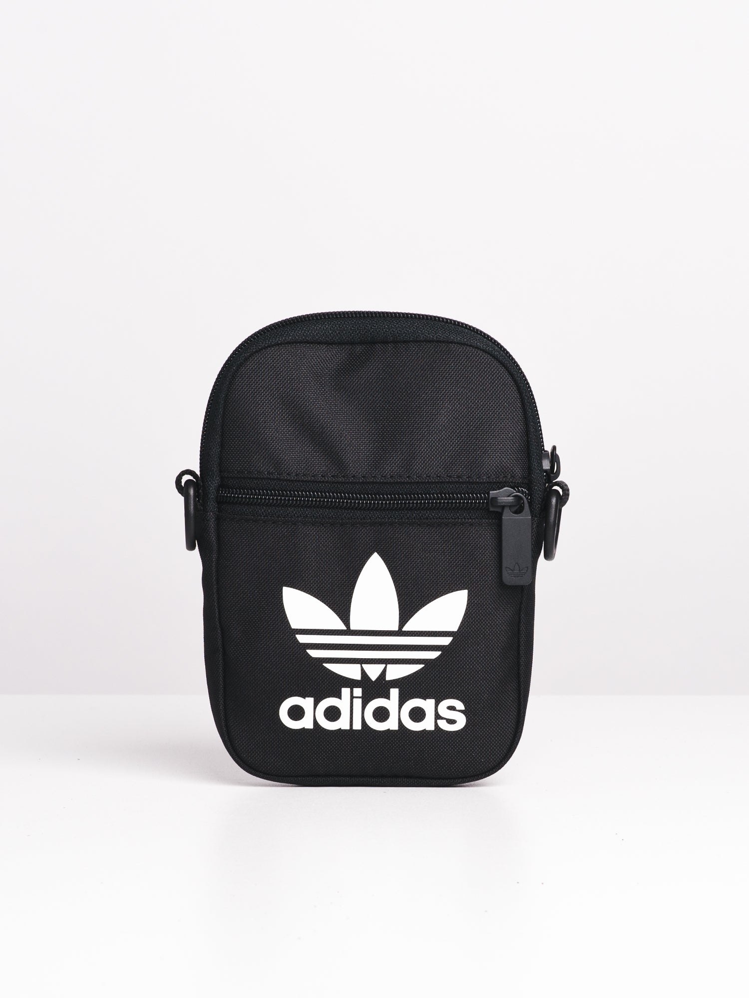 Adidas Festival Trefoil Bag - Stylish & Durable Crossbody Bag for Women & Men - Perfect for Concerts, Travel & Everyday Use - Clearance Sale