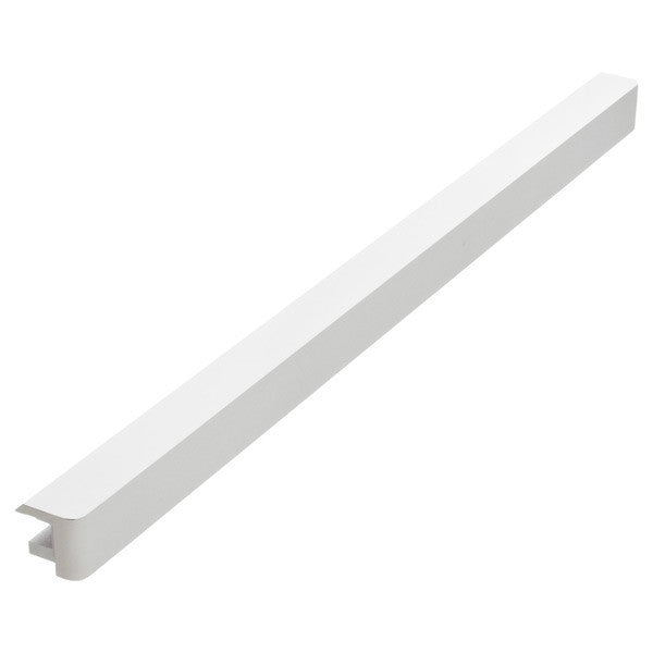 Premium Wooden Décor Timber Fascia - Elegant Home & Office Wall Trim for Modern Interior Design | Perfect for Living Room, Bedroom & Commercial Spaces