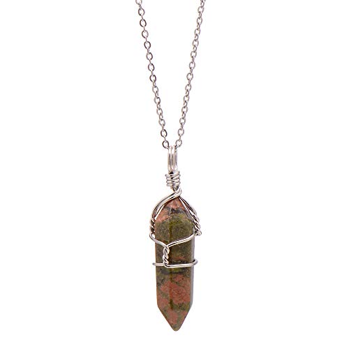 Unakite