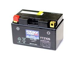 Replacement Battery for Honda EU3000iS Generator - High Performance & Long Lasting - Perfect for Camping, RV Trips, and Emergency Power Backup