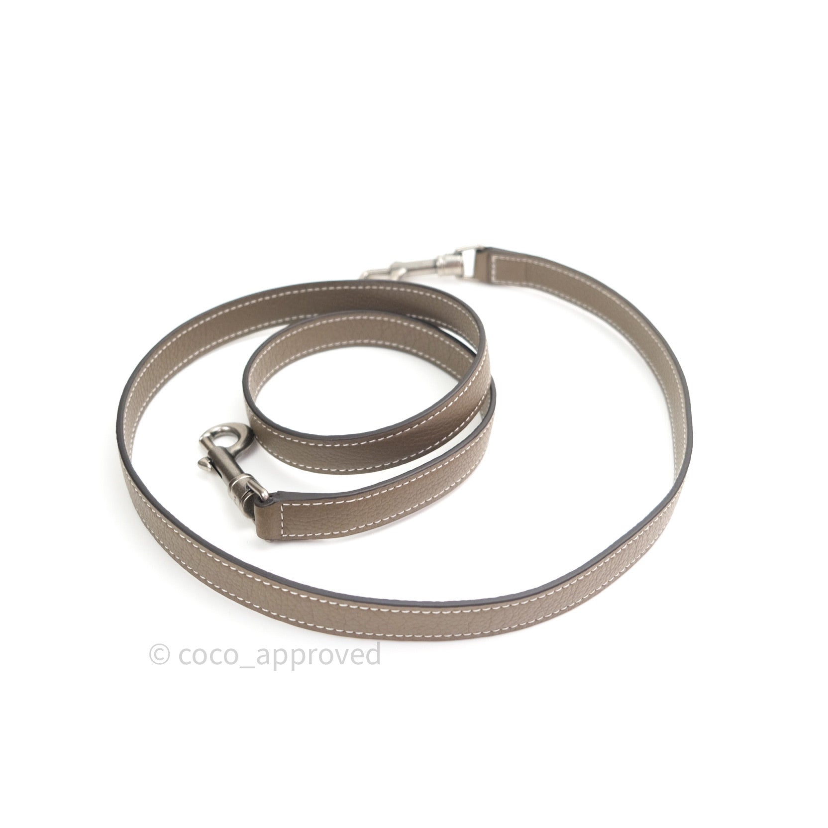 Celine Nano Luggage Bag in Souris Drummed Calfskin Leather - Stylish Crossbody Purse for Women | Perfect for Work, Travel & Everyday Use