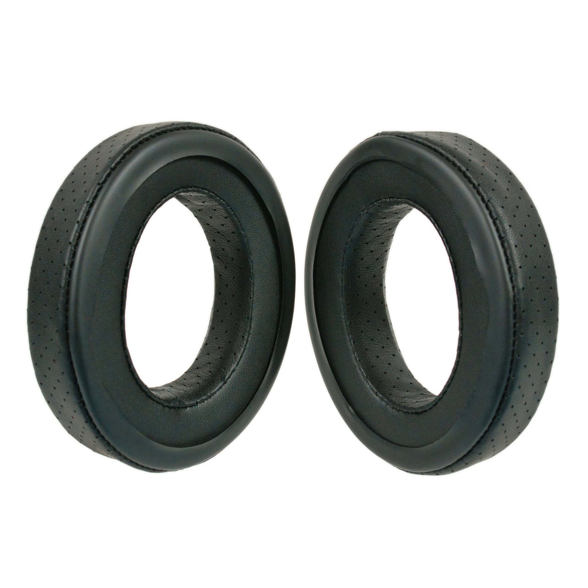Dekoni Audio Elite Fenestrated Sheepskin Earpads for Meze 109 Pro Headphones - Premium Replacement Ear Cushions for Enhanced Comfort & Sound Isolation - Perfect for Audiophiles, Studio Monitoring & Gaming