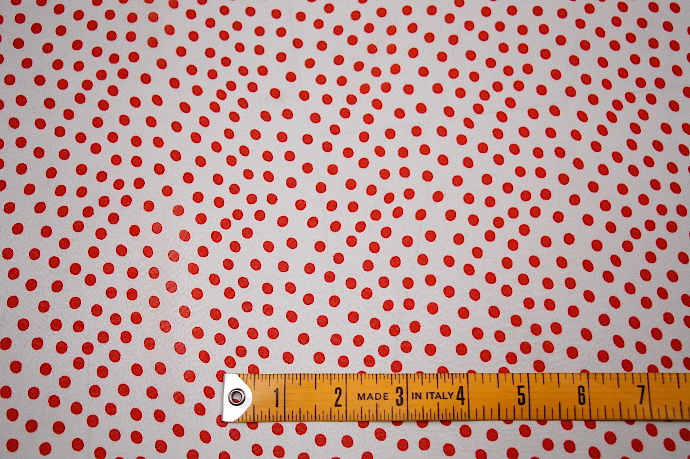 Cherry Neve Crepe Satin Chiffon Fabric - Soft Flowy Material for Dresses, Scarves & Home Decor | Perfect for Evening Gowns, Bridal Wear & DIY Sewing Projects