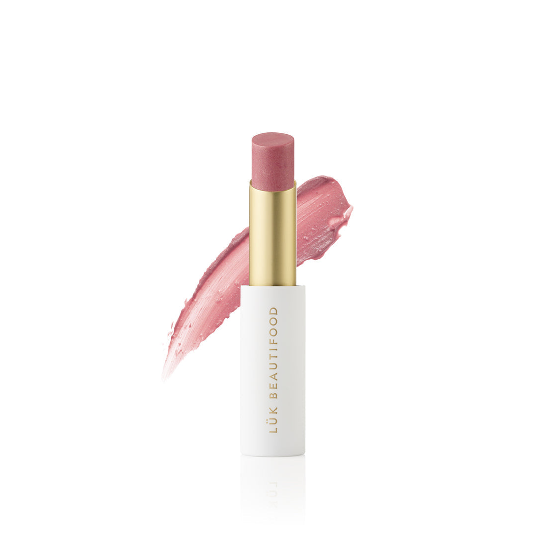 Lip Nourish™ Guava Blush - Hydrating & Plumping Lip Balm for Soft, Kissable Lips | Perfect for Daily Moisture & Night Care