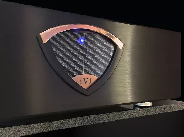Legacy Audio i·V 1 Ultra Monoblock Power Amplifier - High-End Home Theater & Audiophile Sound System for Music & Movie Enthusiasts