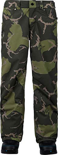 Mountain Camo