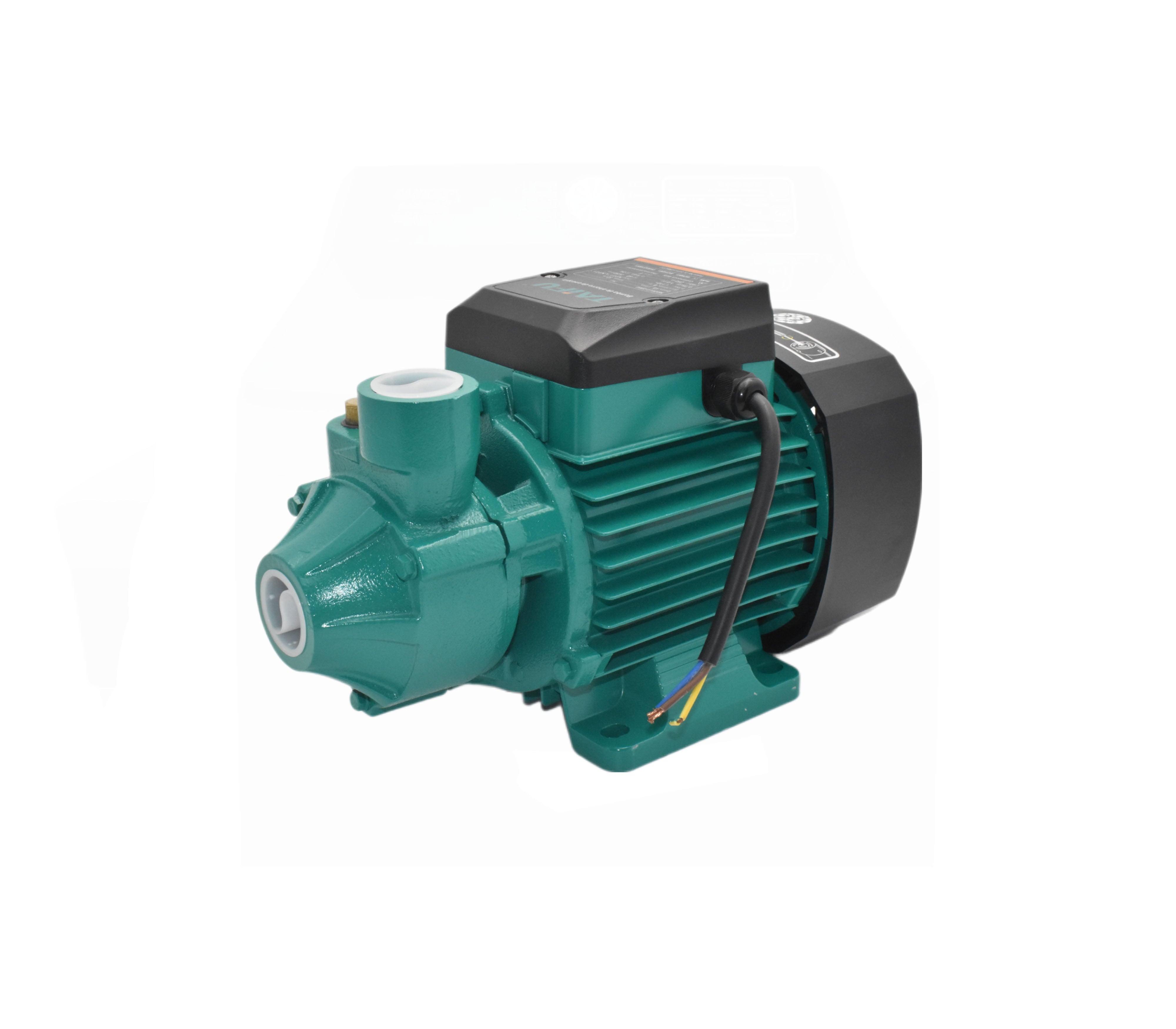 TAIFU Peripheral Water Pump - High Pressure, Durable & Efficient for Home, Garden, and Irrigation Use