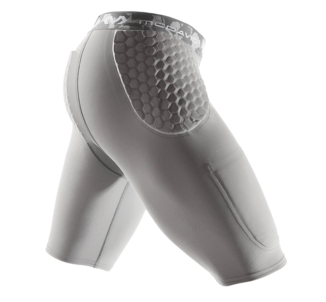 HEX® Women's Shapewear Girdle with 2 Pockets - Tummy Control & Waist Trainer for Postpartum, Workout & Everyday Wear