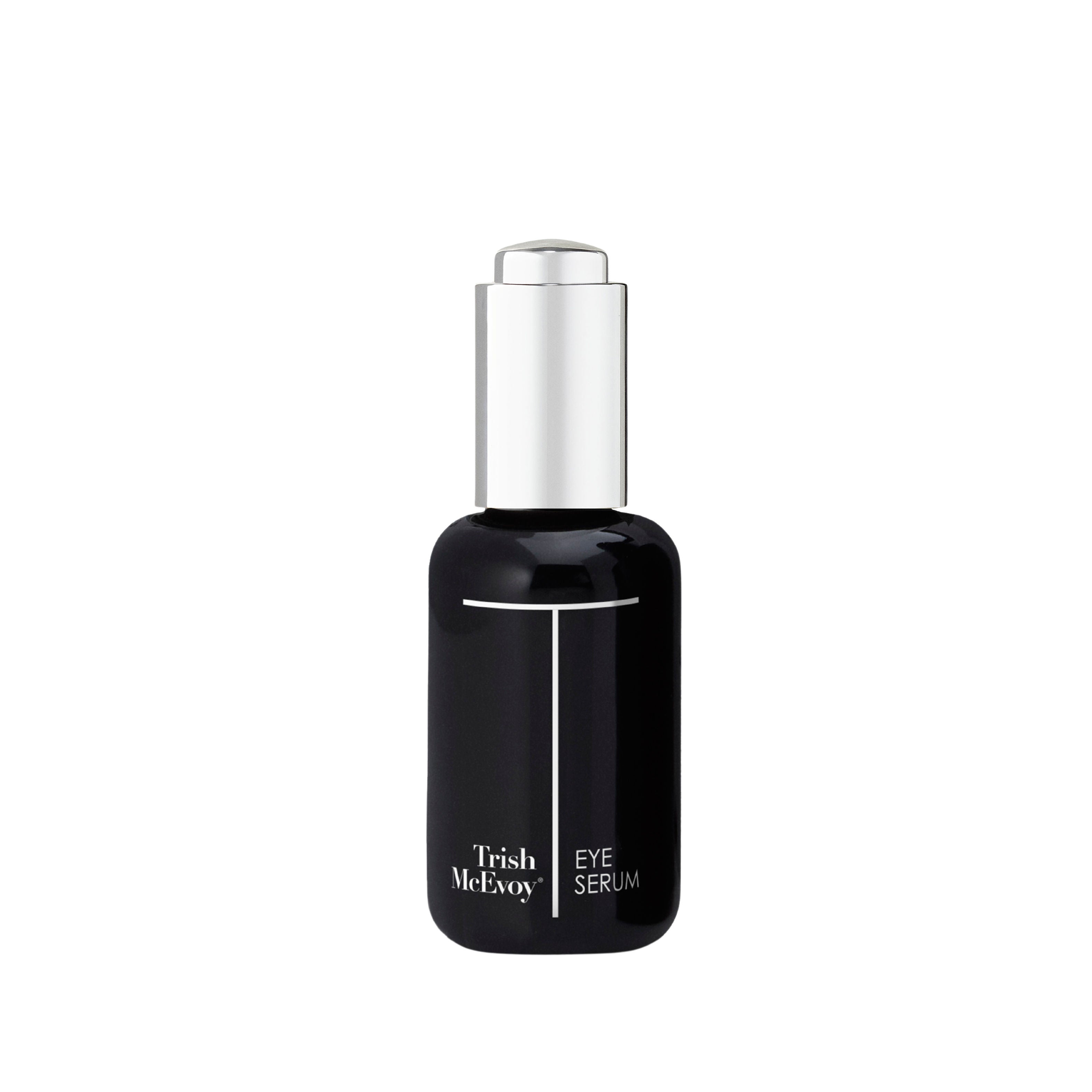 Best Anti-Aging Eye Serum for Dark Circles & Wrinkles - Vitamin C & Hyaluronic Acid Treatment for Brightening & Hydration - Perfect for Night Routine & Travel Skincare