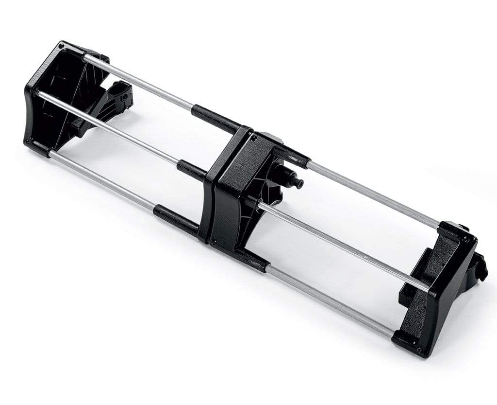 Peg Perego Double Car Seat Adapter for Two - Compatible with Most Strollers for Twins or Siblings - Perfect for Family Outings and Travel