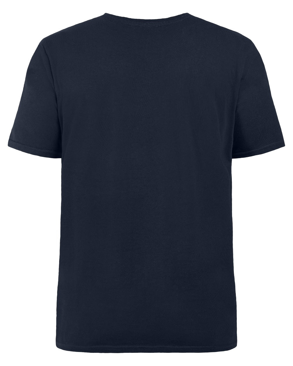 Didriksons Men's Harald Ocean T-Shirt - Comfortable Cotton Tee for Casual Wear & Outdoor Activities