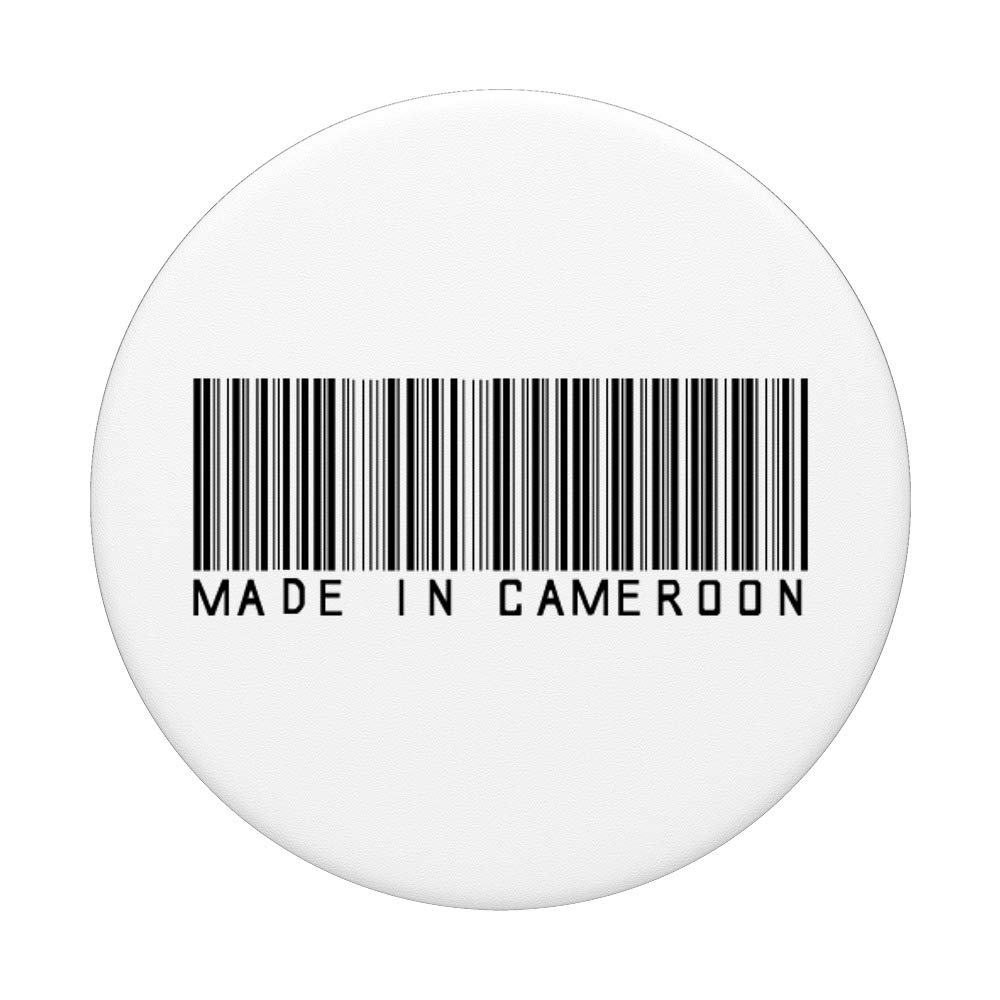 Cameroon Crafted Premium Phone Accessories - Durable & Stylish for Everyday Use & Travel