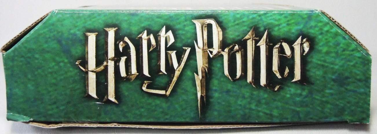NECA Harry Potter Maze Task Doll - Collectible for Fans